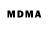МЕФ кристаллы Farra Dind
